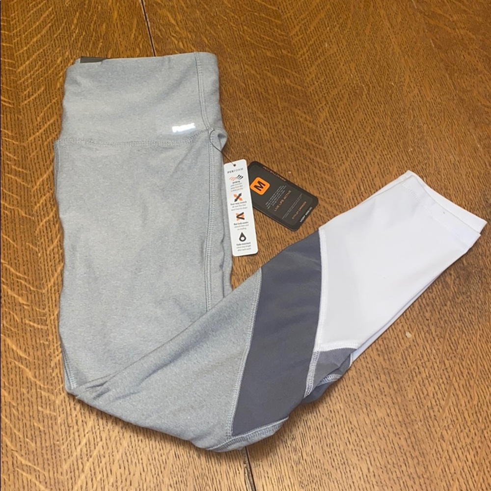 RBX 7/8 ankle length leggings